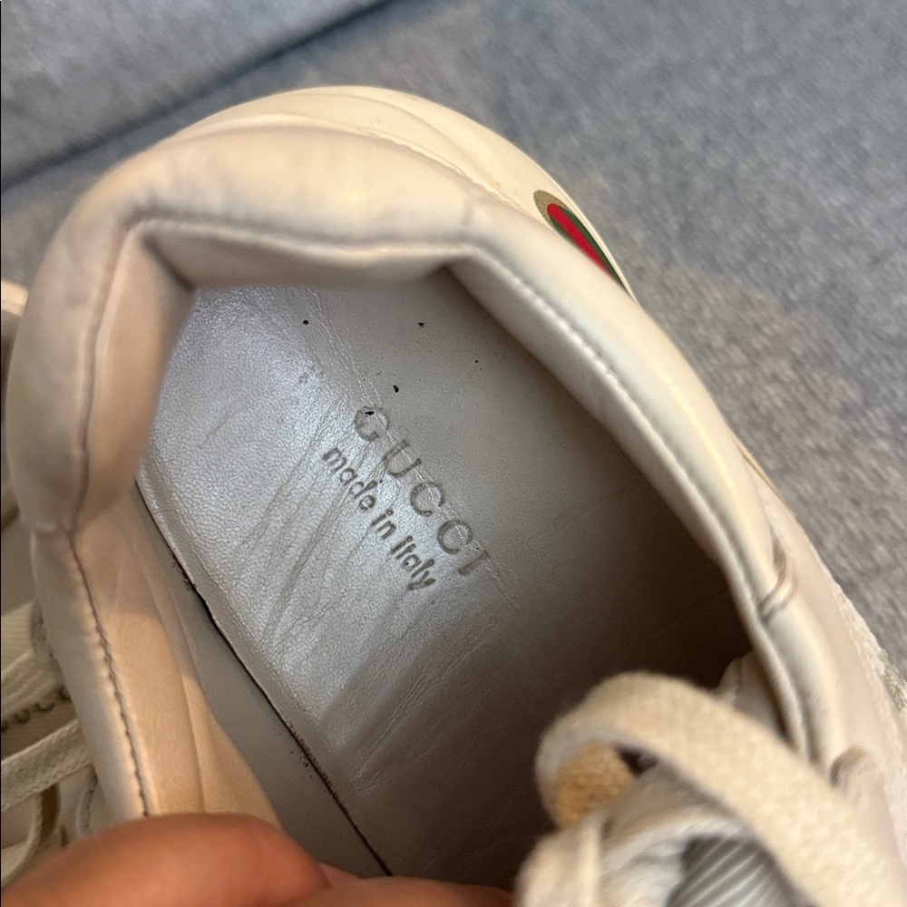Preloved Gucci Shoes - Picture 3 of 6